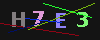 Gambar captcha