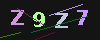 Gambar captcha